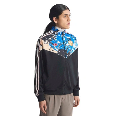 Jakna Manchester United Posebno izdanje 2025-2026