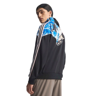 Jakna Manchester United Posebno izdanje 2025-2026