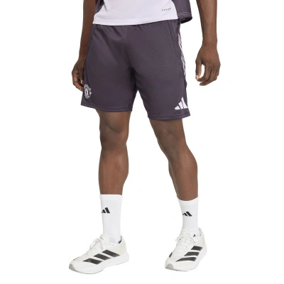 Kratke hlače Manchester United Training 2025-2026