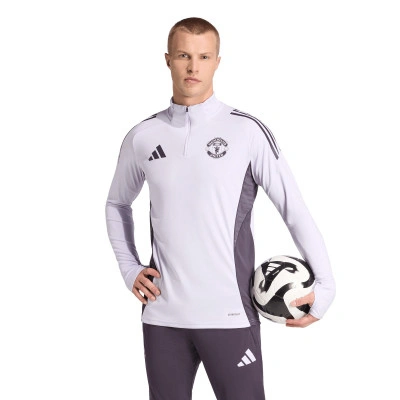 Majica dugih rukava Manchester United Training 2025-2026