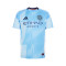Dres adidas New York City Primera Equipación 2025-2026