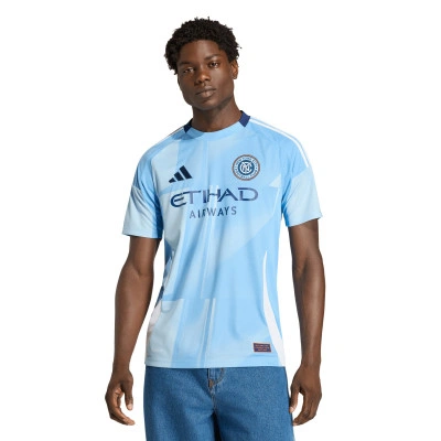 Dres New York City Primera Equipación 2025-2026