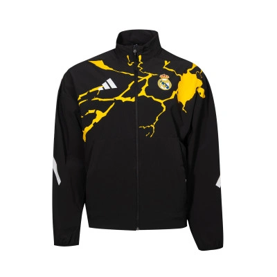 Jakna Avengers Real Madrid Pre-Match 2025-2026