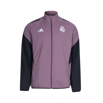 Jakna Chandal Real Madrid Training 2025-2026