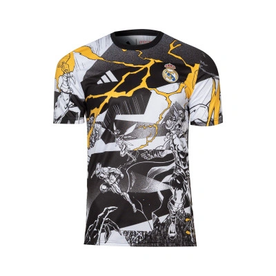 Dres Avengers Real Madrid Pre-Match 2025-2026