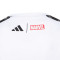 Dres adidas didas Real Madrid Training 2025-2026 Djeca