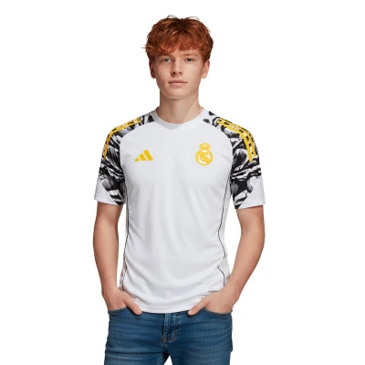 Dres didas Real Madrid Training 2025-2026 Djeca