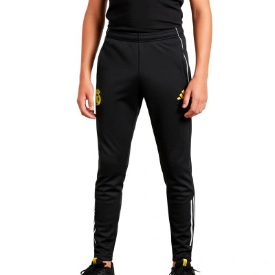 Duge hlače Avengers Real Madrid Training 2025-2026 Djeca