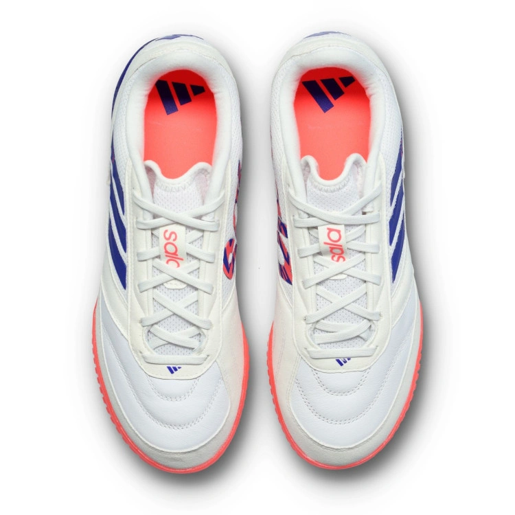 zapatilla-adidas-top-sala-competition-ii-white-pure-purple-solar-turbo-5