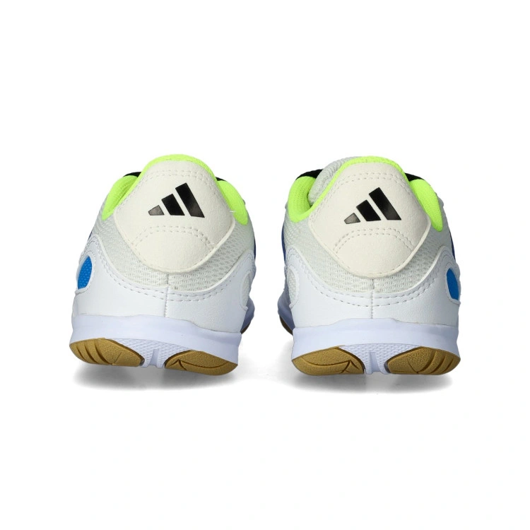 zapatilla-adidas-super-sala-iii-nino-blanco-4