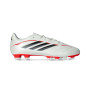Copa Pure IV Club FG/MG Djeca-Zero Met-Core Black-Lucid Red