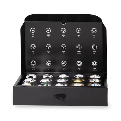 Pakiranje Povijesne mini lopte Svjetsko prvenstvo u nogometu 26