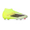 Kopačke adidas F50 League Mid FG/MG