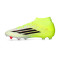 Kopačke adidas F50 League Mid FG/MG
