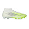 Kopačke adidas F50 Sparkfusion League FG/AG Žene