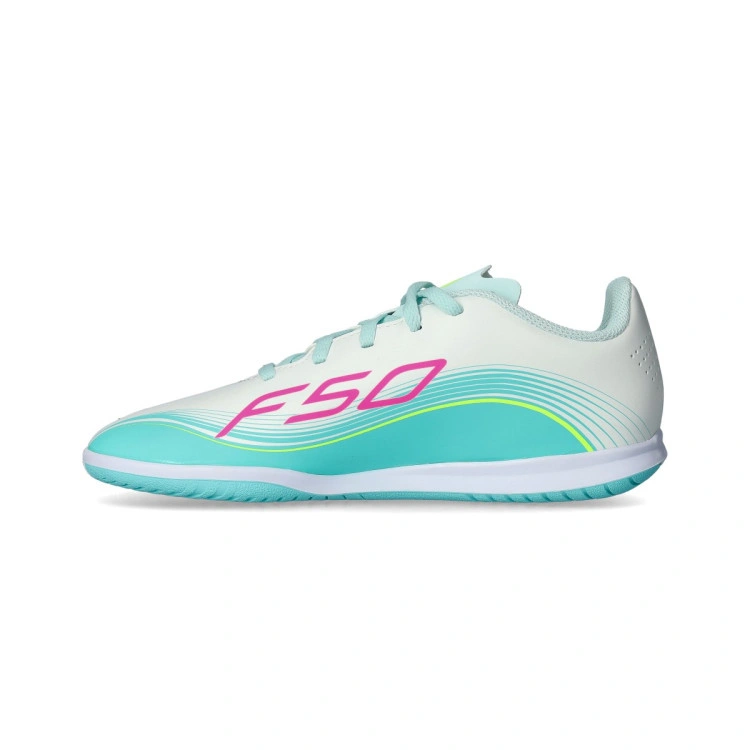 zapatilla-adidas-f50-messi-club-in-kinder-blanco-2