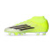 Kopačke adidas F50 Club Mid FG/MG