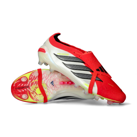 Kopačke adidas Predator Elite FT AG