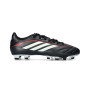 Copa Pure IV Club FG/MG Djeca-Core Black-White-Lucid Red