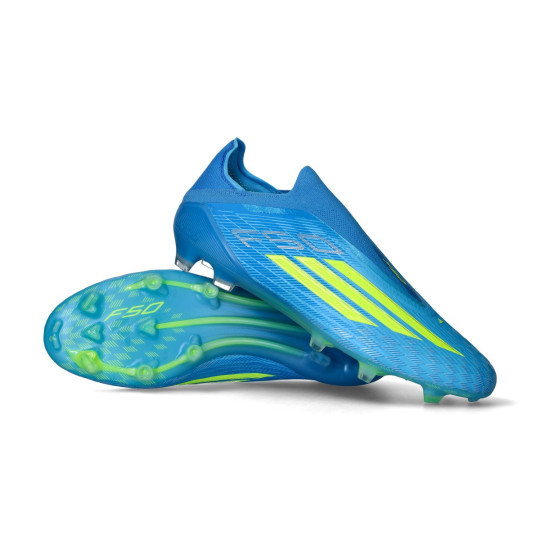 Kopačke adidas F50 Elite LL FG