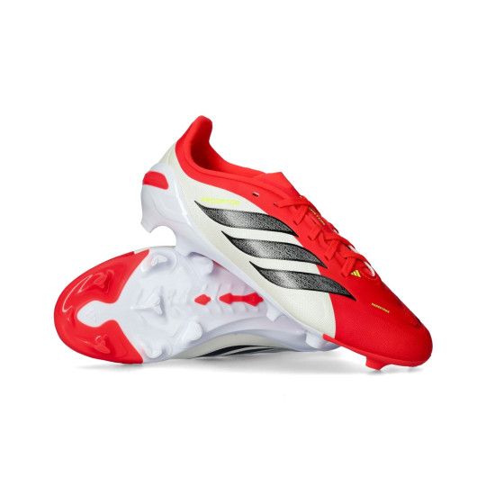 Kopačke adidas Predator League L FG Djeca