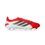 Predator League L FG Djeca-Lucid Red-Core Black-White