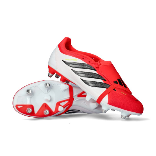Kopačke adidas Predator League FT SG