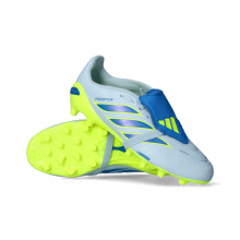 Kopačke adidas Predator League FT AG Djeca