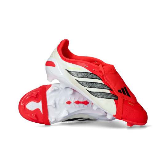Kopačke adidas Predator League FT FG Ni&ntilde;o