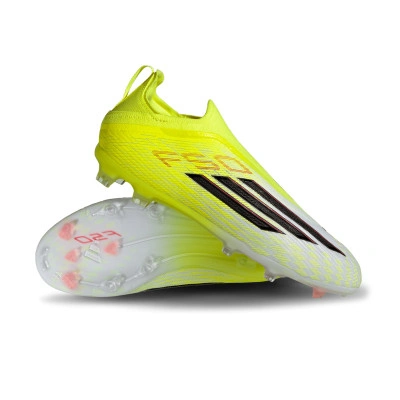 Kopačke adidas F50 Elite LL FG djeca