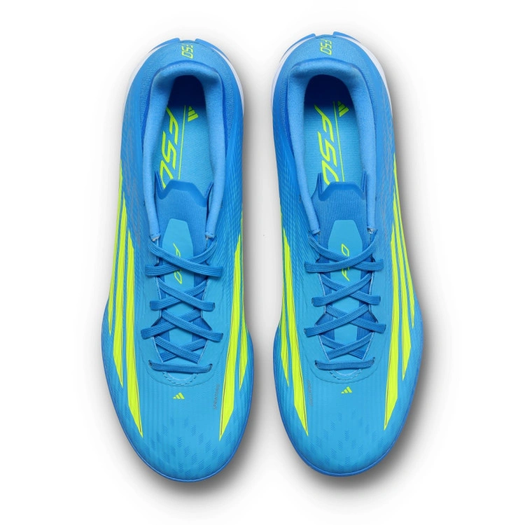 bota-adidas-f50-league-turf-azul-5
