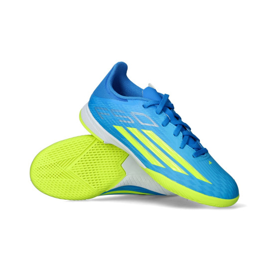Tenisice za futsal adidas F50 League IN Djeca