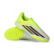 Kopačke adidas F50 League LL Turf Djeca
