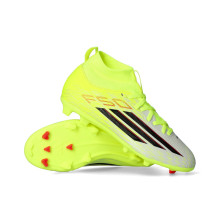 Kopačke adidas adidas F50 League Mid FG/MG djeca
