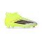 Kopačke adidas adidas F50 League Mid FG/MG djeca