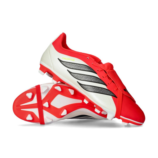 Kopačke adidas Predator Club FT FG/MG