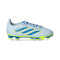 Kopačke adidas Predator Club L FG/MG Djeca