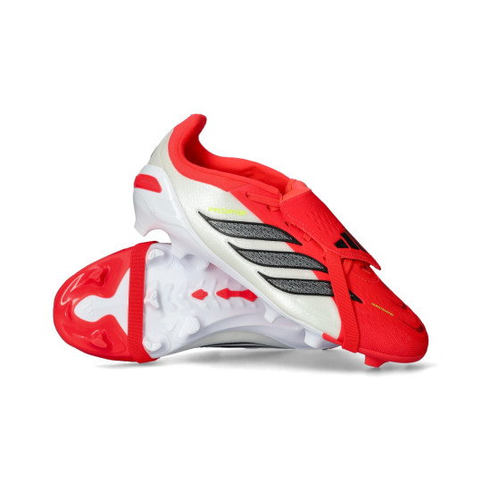 Kopačke adidas Predator Elite FT FG Ni&ntilde;o