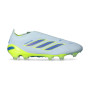 Predator Elite LL FG-Crystal Sky-Ray Blue-Team Solar Yellow