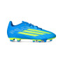 F50 Club FG/MG Djeca-Lucid Ray Blue-Team Solar Yellow-Lucid Aqua