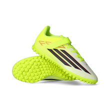 Kopačke adidas F50 Club H&L Turf Niño