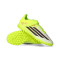 Kopačke adidas F50 Club H&L Turf Niño