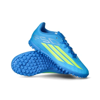 Kopačke F50 Club Turf Djeca