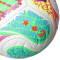 Lopta adidas Svjetsko prvenstvo Trionda 2026 Competiton City Edition