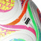 Lopta adidas Svjetsko prvenstvo Trionda 2026 Competiton City Edition