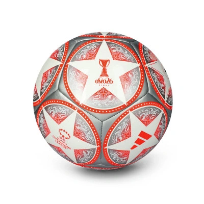 Lopta UEFA Women Champions League 2025-2026 Final Club