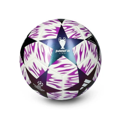 Lopta UEFA Champions League 2025-2026 Final Club