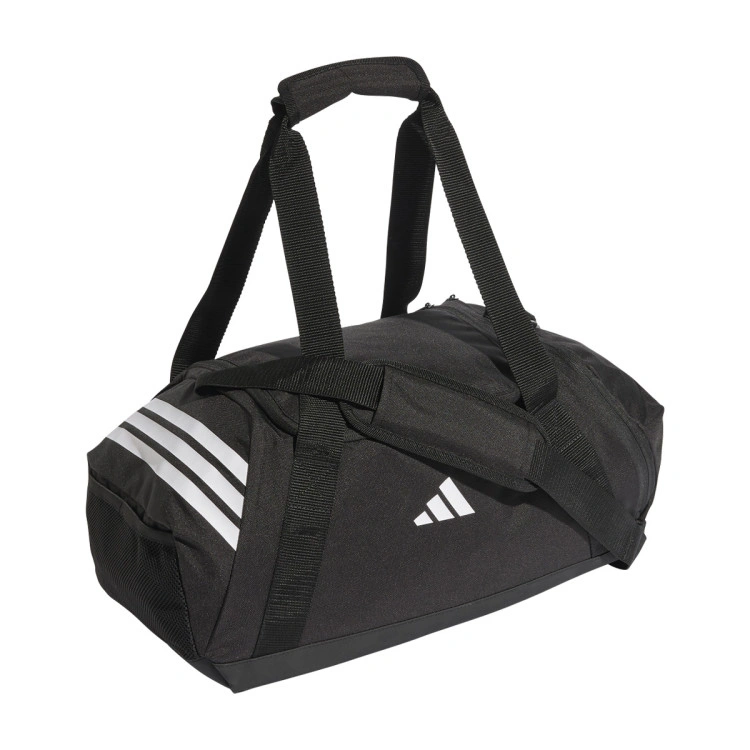 adidas-tiro-duffle-small-24,75l-black-white-2