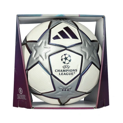 Lopta UEFA Champions League 2025-2026 3RD Pro
