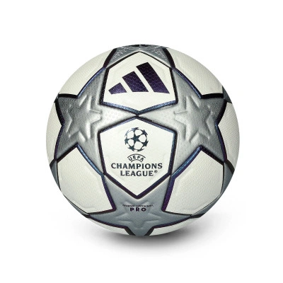 Lopta UEFA Champions League 2025-2026 3RD Pro